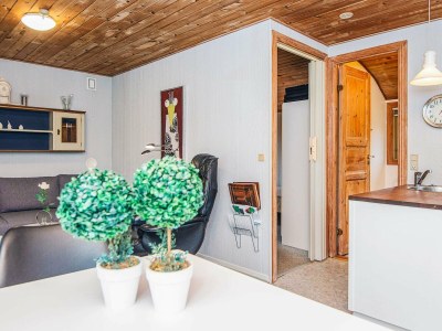 Holiday house 4 person holiday home in Grindsted-By Traum - Outdoor photo 19