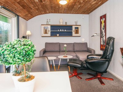 Holiday house 4 person holiday home in Grindsted-By Traum - Outdoor photo 20