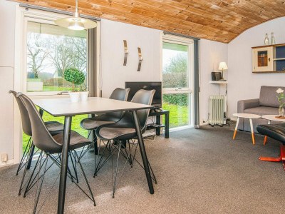 Holiday house 4 person holiday home in Grindsted-By Traum - Outdoor photo 21