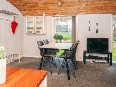 Holiday house 4 person holiday home in Grindsted-By Traum - Outdoor photo 22