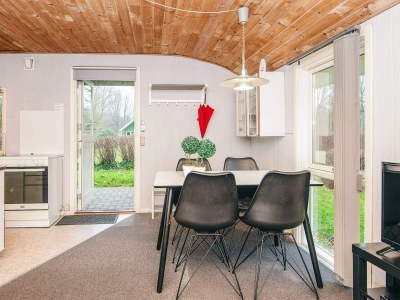 Holiday house 4 person holiday home in Grindsted-By Traum - Outdoor photo 23