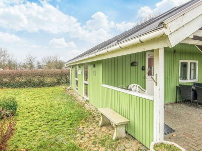 Holiday house 4 person holiday home in Grindsted-By Traum - Outdoor photo 24