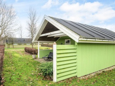 Holiday house 4 person holiday home in Grindsted-By Traum - Outdoor photo 25
