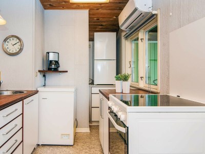 Holiday house 4 person holiday home in Grindsted-By Traum - Outdoor photo 31