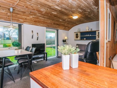 Holiday house 4 person holiday home in Grindsted-By Traum - Outdoor photo 32