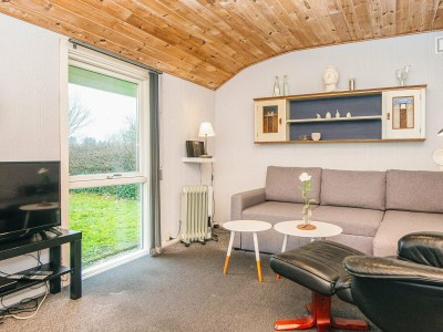 Holiday house 4 person holiday home in Grindsted-By Traum - Outdoor photo 34