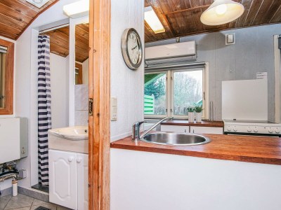 Holiday house 4 person holiday home in Grindsted-By Traum - Outdoor photo 35