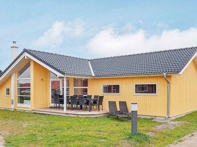 Holiday house 10 person holiday home in Großenbrode in Grossenbrode - Holiday house
