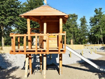 Holiday house 10 person holiday home in Großenbrode - Outdoor photo 7