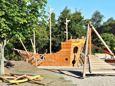 Holiday house 10 person holiday home in Großenbrode - Outdoor photo 23