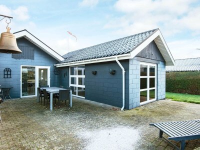 Holiday house 6 Personen Ferienhaus in Juelsminde-By Traum - Outdoor photo 3