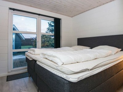 Holiday house 6 Personen Ferienhaus in Juelsminde-By Traum - Outdoor photo 8