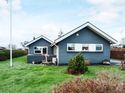 Holiday house 6 Personen Ferienhaus in Juelsminde-By Traum - Outdoor photo 9