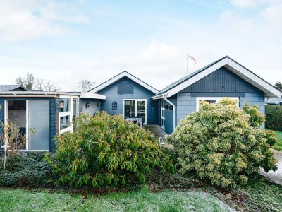 Holiday house 6 Personen Ferienhaus in Juelsminde-By Traum - Outdoor photo 10