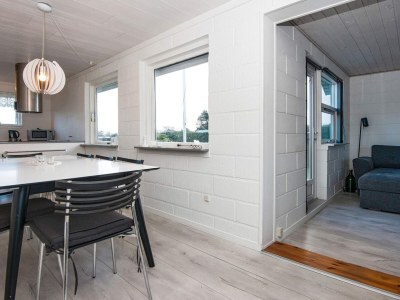 Holiday house 6 Personen Ferienhaus in Juelsminde-By Traum - Outdoor photo 11