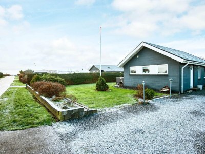 Holiday house 6 Personen Ferienhaus in Juelsminde-By Traum - Outdoor photo 12