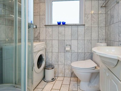 Holiday house 6 Personen Ferienhaus in Juelsminde-By Traum - Outdoor photo 14