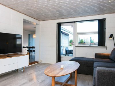 Holiday house 6 Personen Ferienhaus in Juelsminde-By Traum - Outdoor photo 15