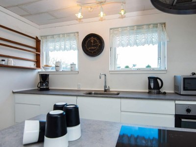 Holiday house 6 Personen Ferienhaus in Juelsminde-By Traum - Outdoor photo 17