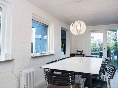 Holiday house 6 Personen Ferienhaus in Juelsminde-By Traum - Outdoor photo 18