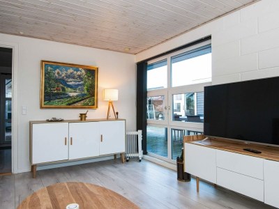 Holiday house 6 Personen Ferienhaus in Juelsminde-By Traum - Outdoor photo 19