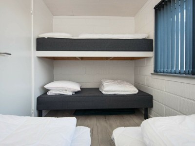 Holiday house 6 Personen Ferienhaus in Juelsminde-By Traum - Outdoor photo 20