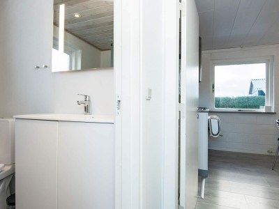 Holiday house 6 Personen Ferienhaus in Juelsminde-By Traum - Outdoor photo 21