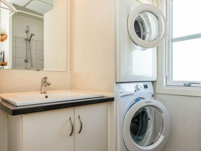 Holiday house 8 Personen Ferienhaus in Ringkøbing-By Traum - Outdoor photo 8