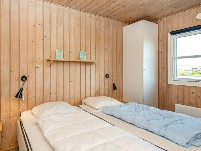 Holiday house 8 Personen Ferienhaus in Ringkøbing-By Traum - Outdoor photo 9