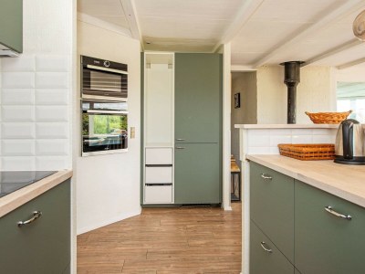 Holiday house 8 Personen Ferienhaus in Ringkøbing-By Traum - Outdoor photo 14