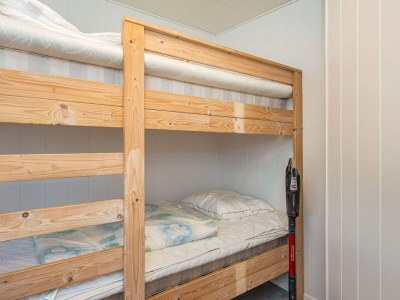 Holiday house 8 Personen Ferienhaus in Ringkøbing-By Traum - Outdoor photo 17