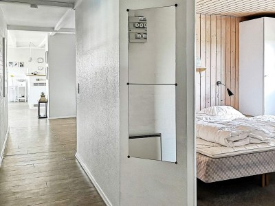 Holiday house 8 Personen Ferienhaus in Ringkøbing-By Traum - Outdoor photo 19