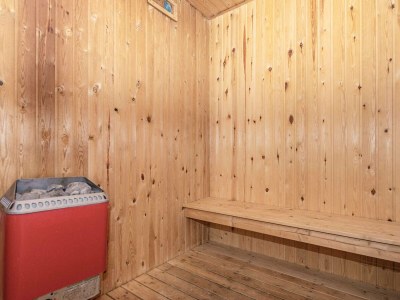 Holiday house 8 Personen Ferienhaus in Ringkøbing-By Traum - Outdoor photo 20