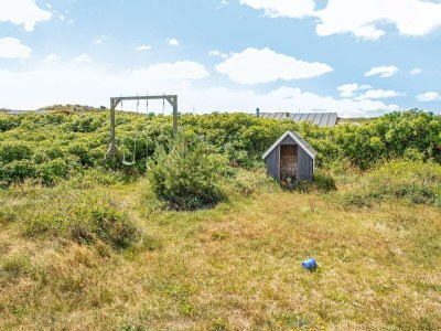 Holiday house 8 Personen Ferienhaus in Ringkøbing-By Traum - Outdoor photo 21