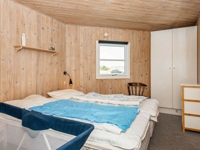 Holiday house 8 Personen Ferienhaus in Ringkøbing-By Traum - Outdoor photo 26