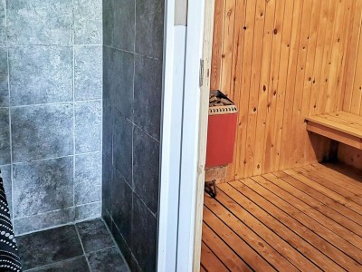 Holiday house 8 Personen Ferienhaus in Ringkøbing-By Traum - Outdoor photo 28