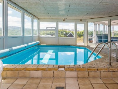 Holiday house 8 Personen Ferienhaus in Ringkøbing-By Traum - Outdoor photo 29