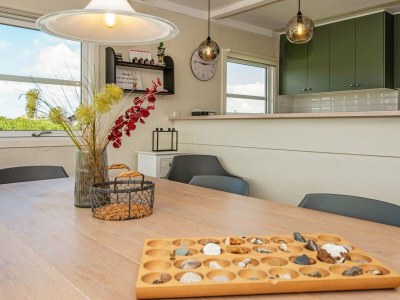 Holiday house 8 Personen Ferienhaus in Ringkøbing-By Traum - Outdoor photo 30