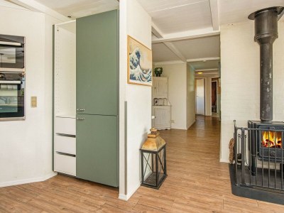 Holiday house 8 Personen Ferienhaus in Ringkøbing-By Traum - Outdoor photo 31