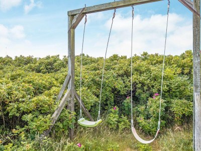 Holiday house 8 Personen Ferienhaus in Ringkøbing-By Traum - Outdoor photo 34