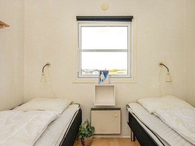 Holiday house 8 Personen Ferienhaus in Ringkøbing-By Traum - Outdoor photo 39