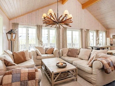 Holiday house 11 Personen Ferienhaus in Fåvang-By Traum - Outdoor photo 2