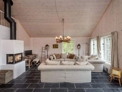 Holiday house 11 Personen Ferienhaus in Fåvang-By Traum - Outdoor photo 4