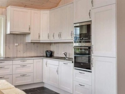 Holiday house 11 Personen Ferienhaus in Fåvang-By Traum - Outdoor photo 10