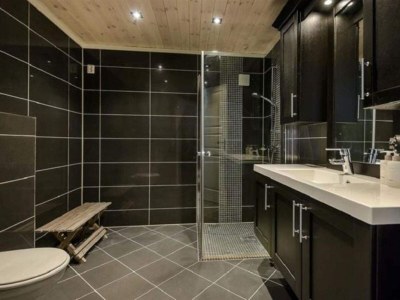 Holiday house 11 Personen Ferienhaus in Fåvang-By Traum - Outdoor photo 11