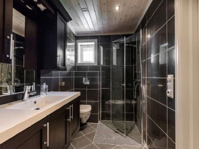 Holiday house 11 Personen Ferienhaus in Fåvang-By Traum - Outdoor photo 12