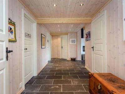 Holiday house 11 Personen Ferienhaus in Fåvang-By Traum - Outdoor photo 15