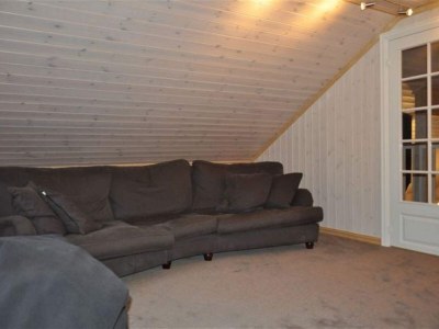 Holiday house 11 Personen Ferienhaus in Fåvang-By Traum - Outdoor photo 16