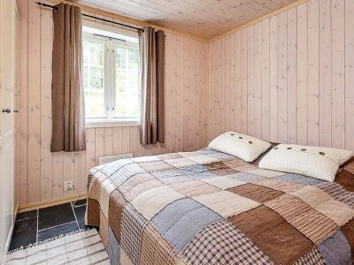 Holiday house 11 Personen Ferienhaus in Fåvang-By Traum - Outdoor photo 17