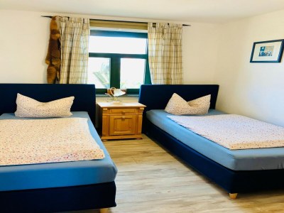 Apartment Idyllische Wohnung mit Pool in Mecklenburg - Features photo 11